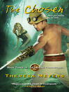 The Chosen (eBook): Legend Chronicles Series, Book 3